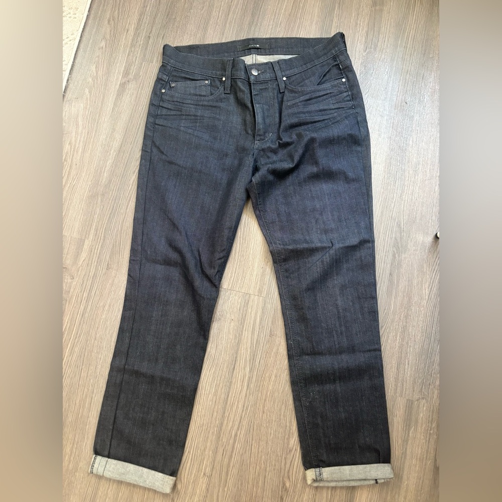 Joe’s Jeans “The Brixton”